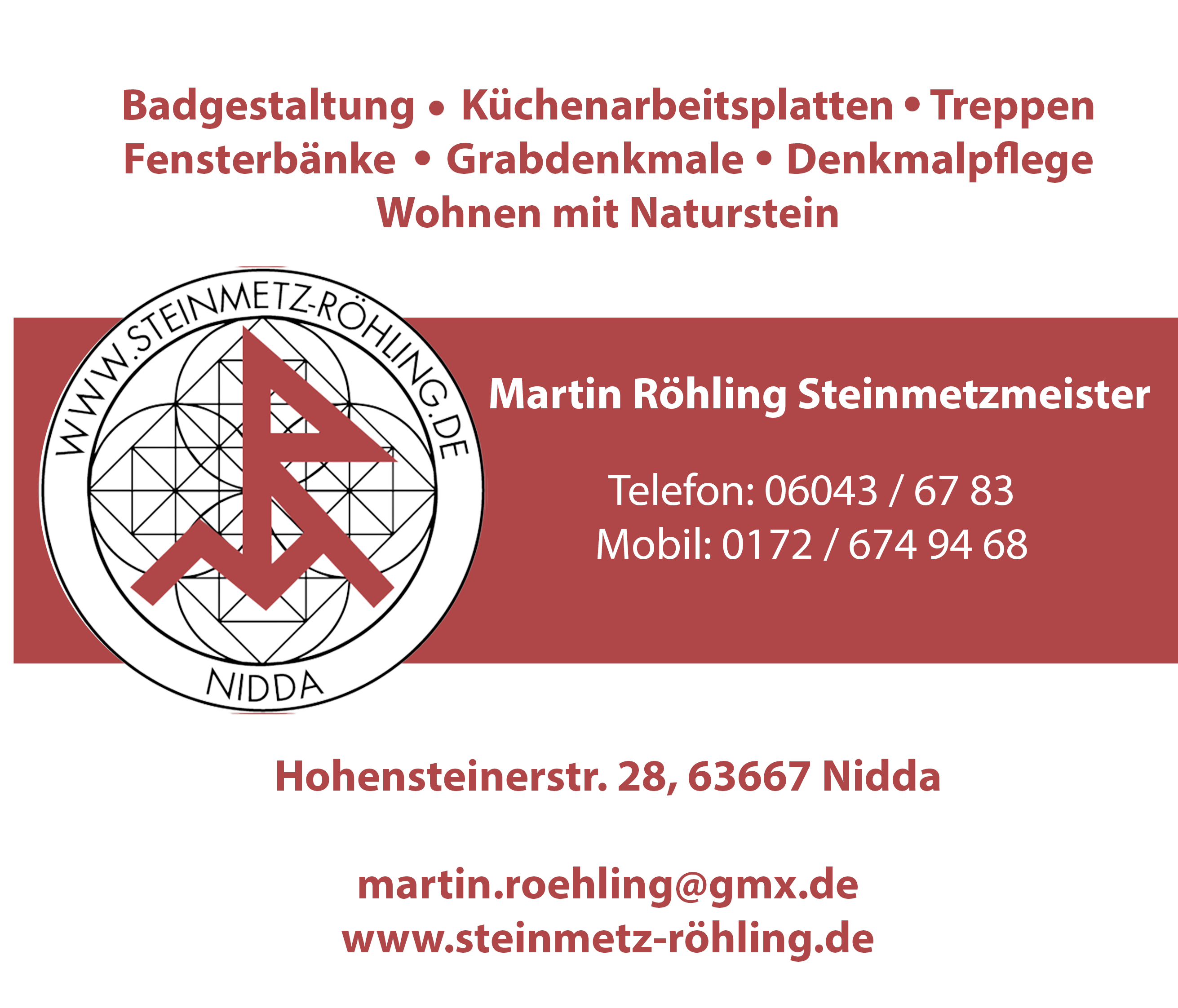 Marko Mock Consulting
