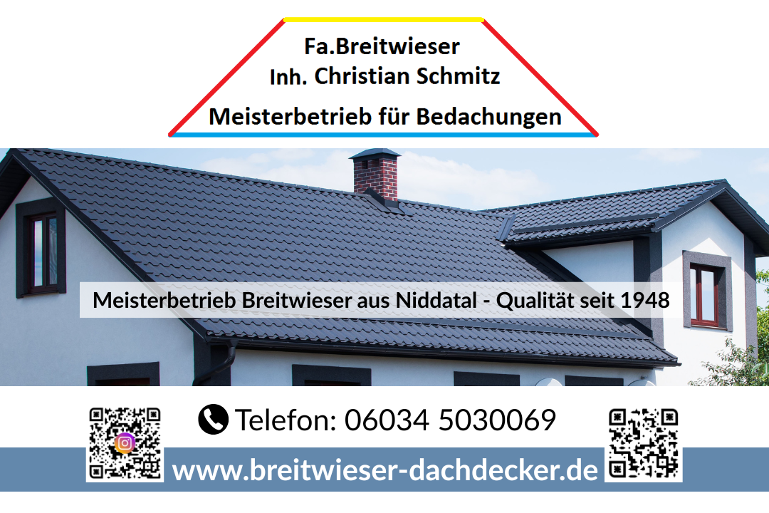 Breitwieser Dachdecker