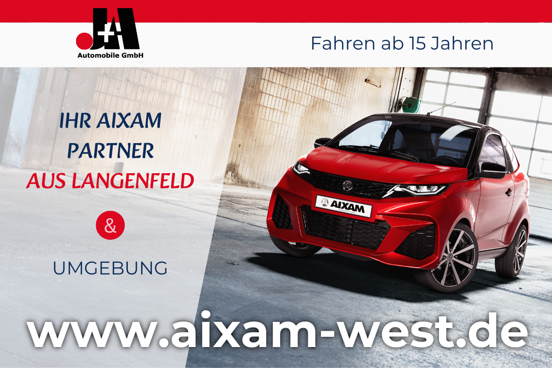 AIXAM West