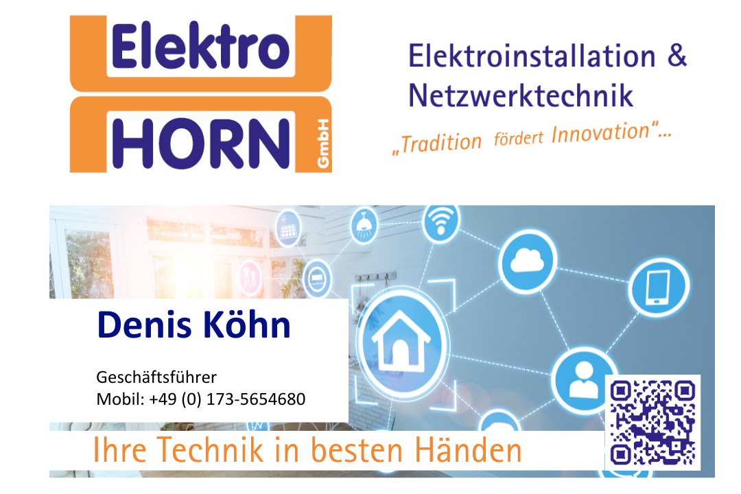 Elektro Horn GmbH