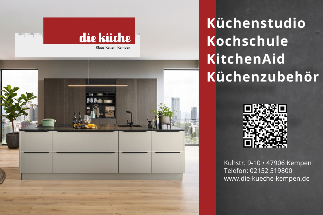 Die Küche Kempen